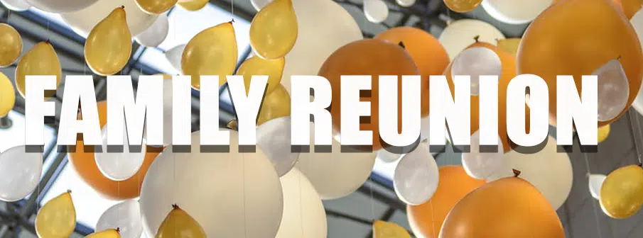 Leblanc Family Reunion - August 17th 