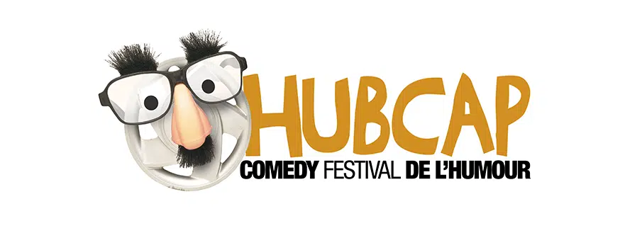 Hubcap Comedy Festival - Feb 5th - 9th 