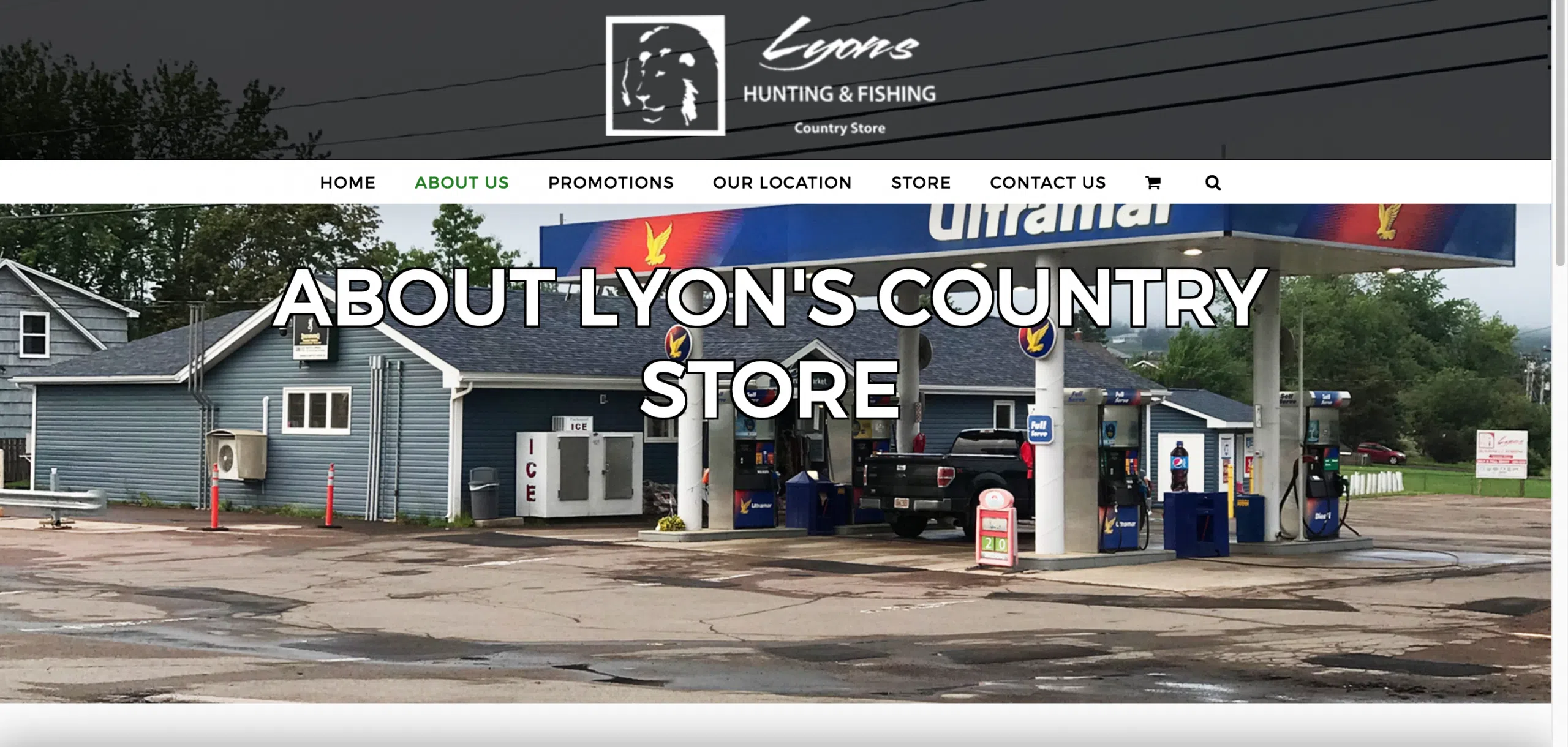Lyons Country Store