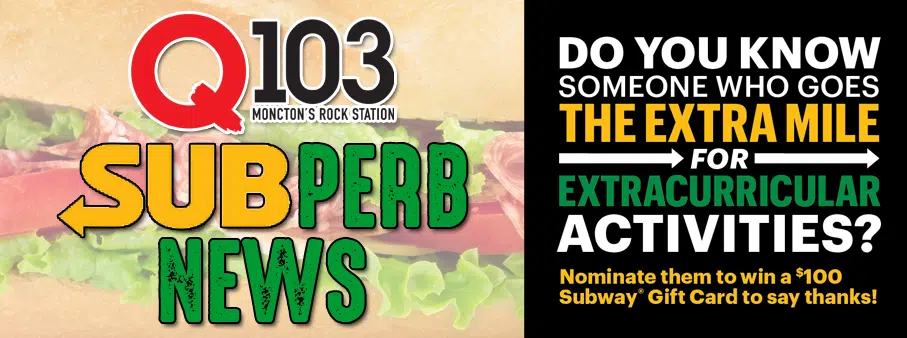 SUBperb News