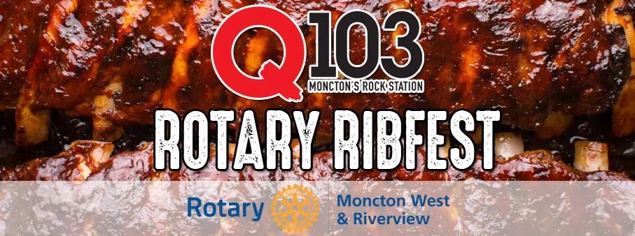 Rotary Ribfest
