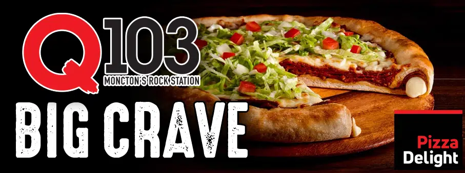 Big Crave