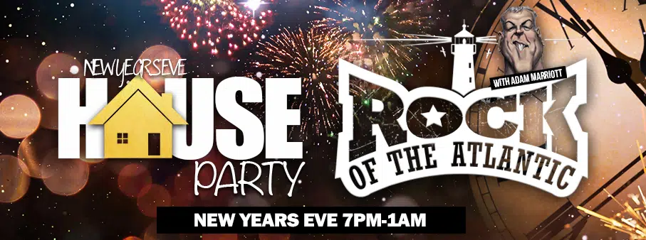NYE House Party