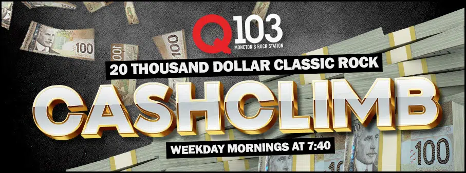 Mighty Qs $20,000 Classic Rock Cash Climb