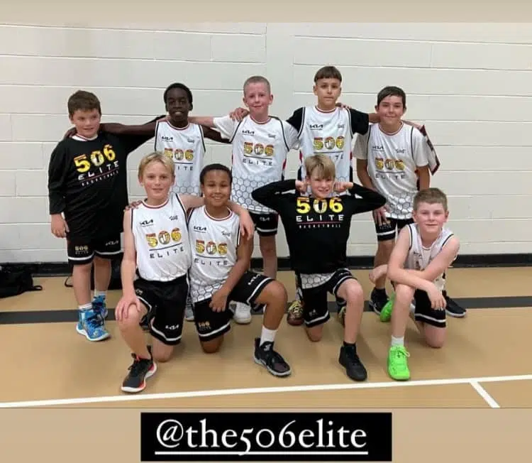 506 Elite Travels to North Preston, NS