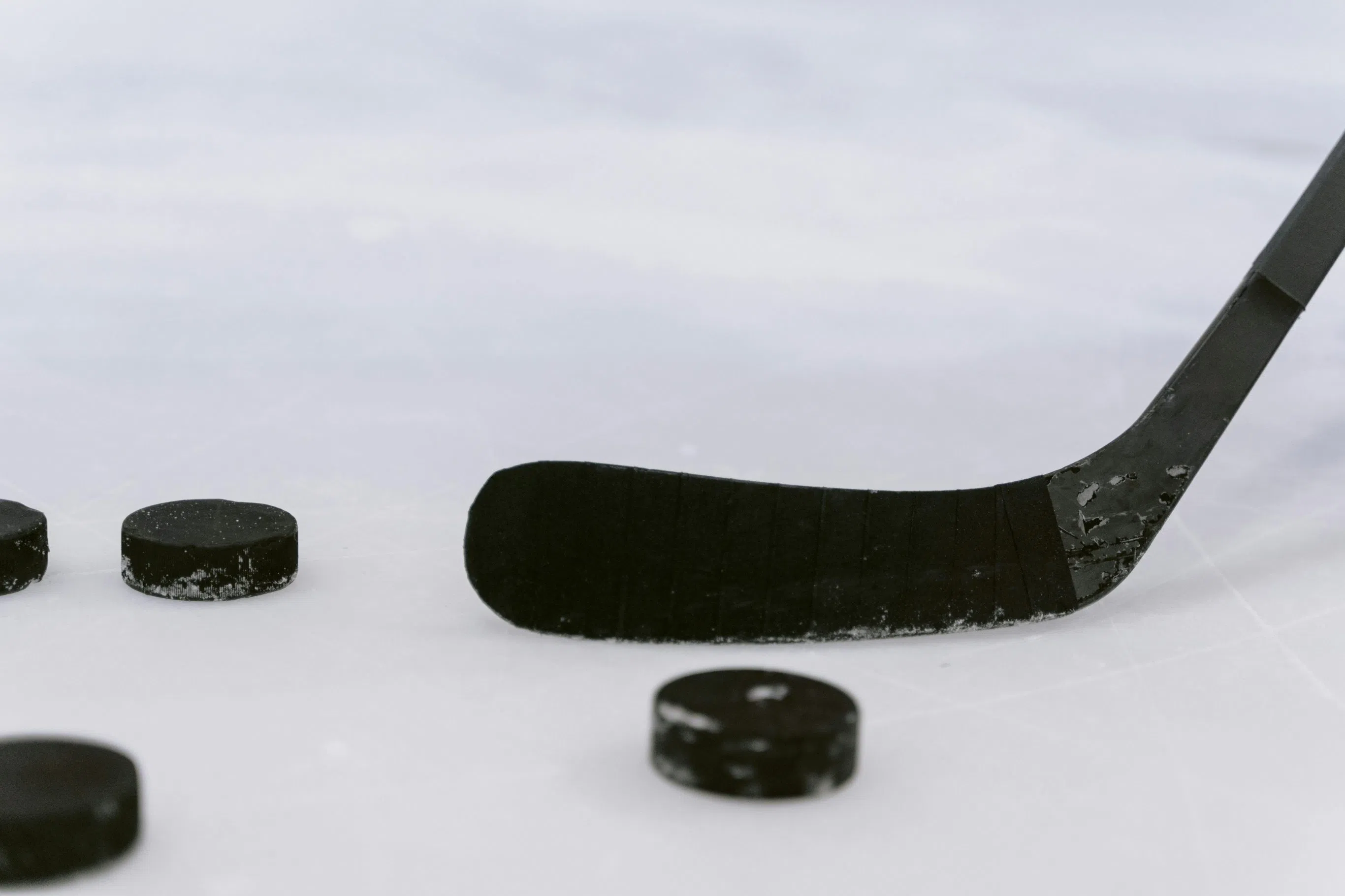 Eastern Conference High School Hockey