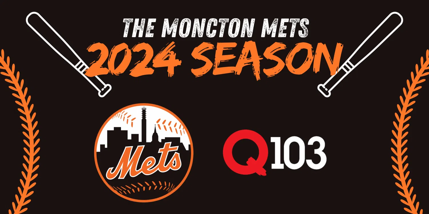 The Moncton Mets