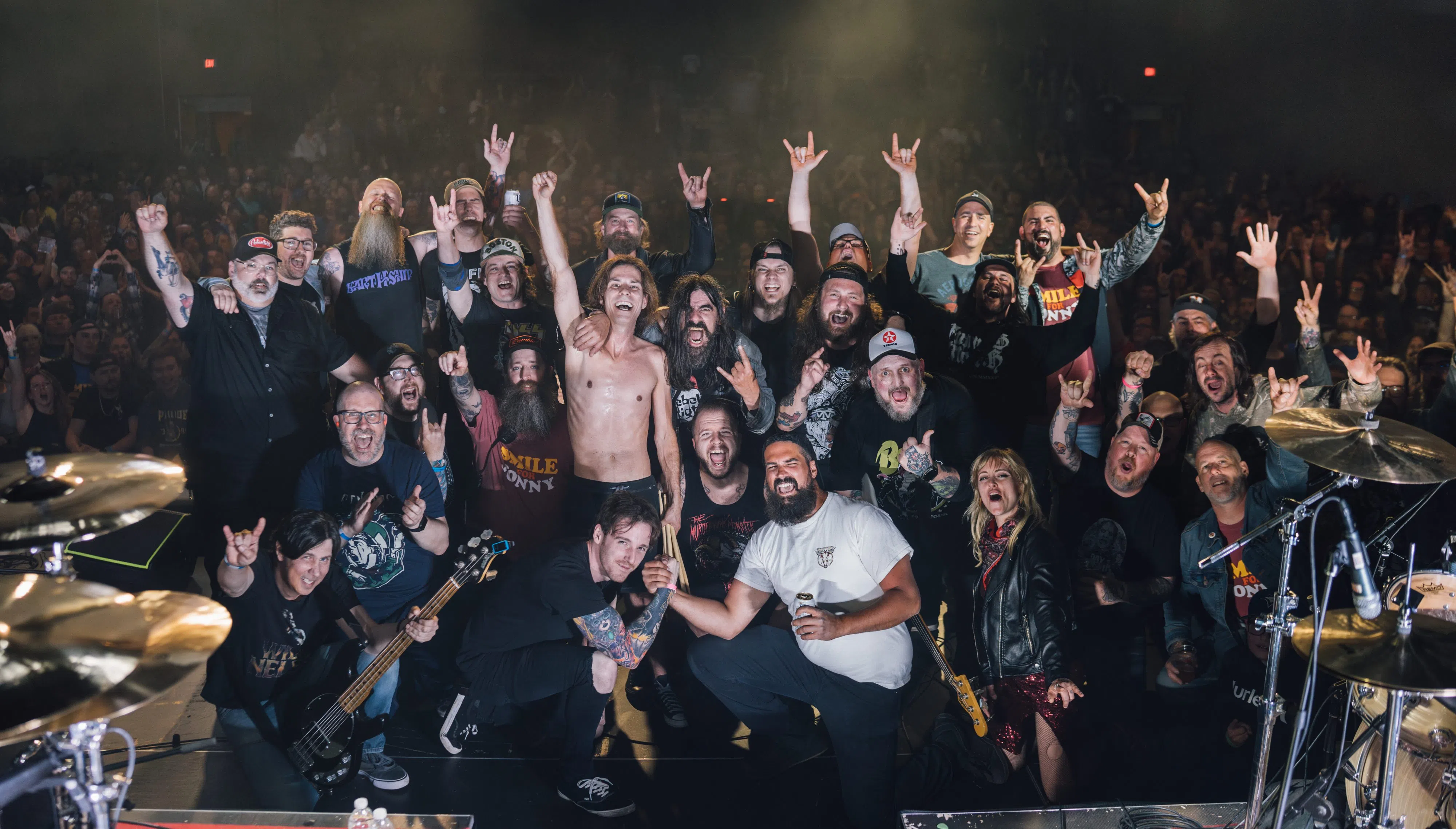 Moncton Smiles with Jonny
