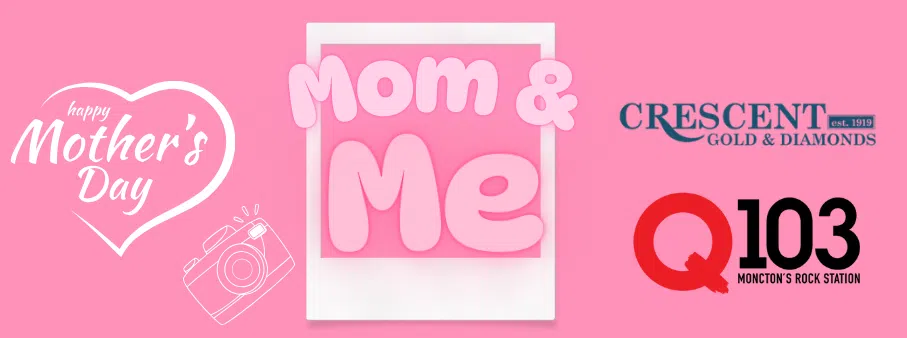 Mom & Me