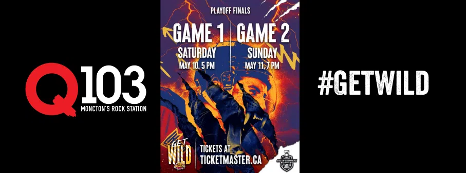 Moncton Wildcats Playoffs