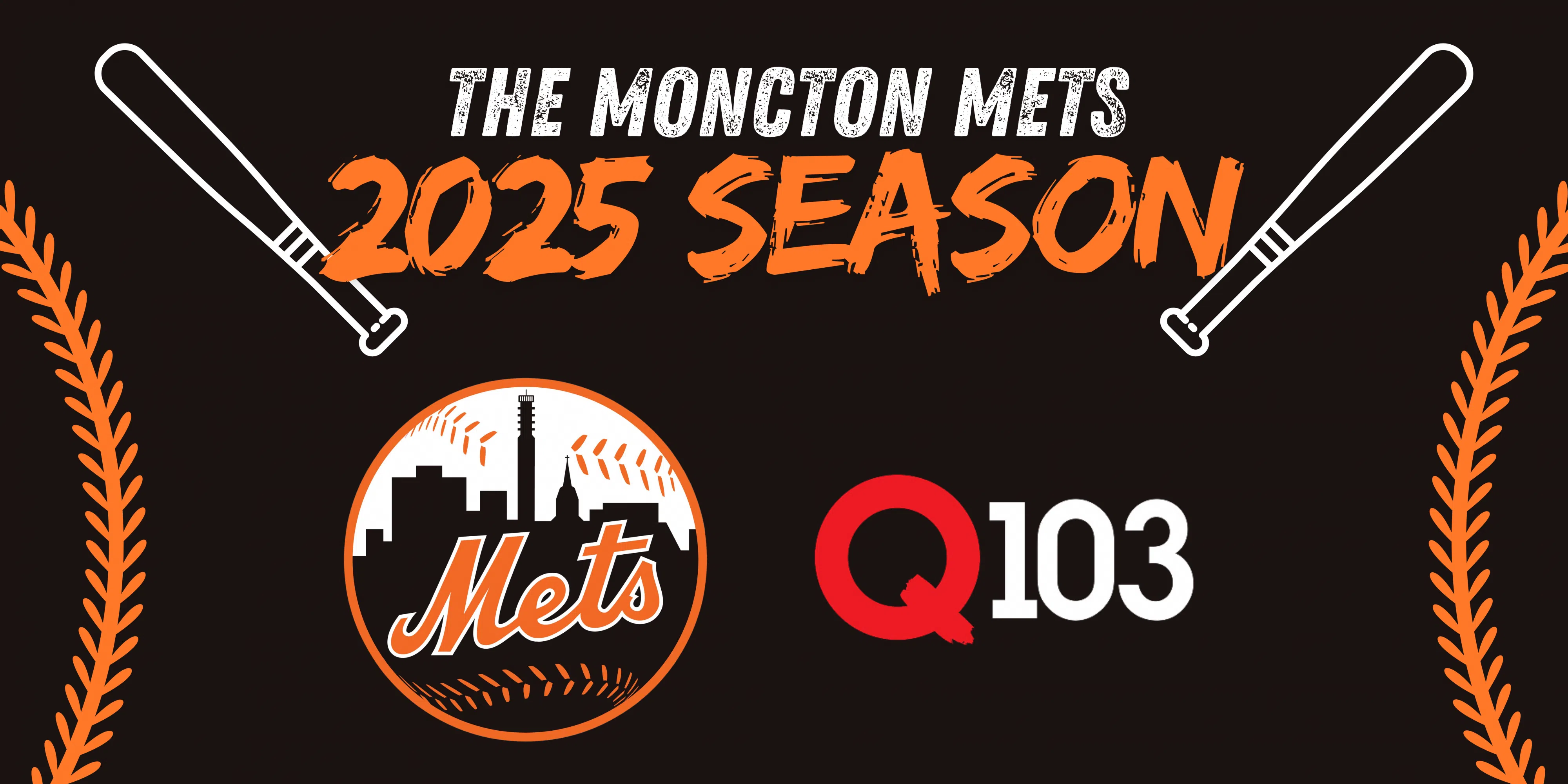 Moncton Mets 2025