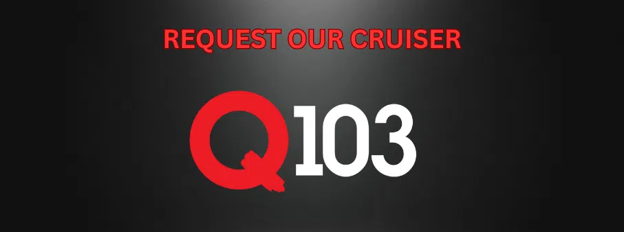 Request Q103 Cruiser