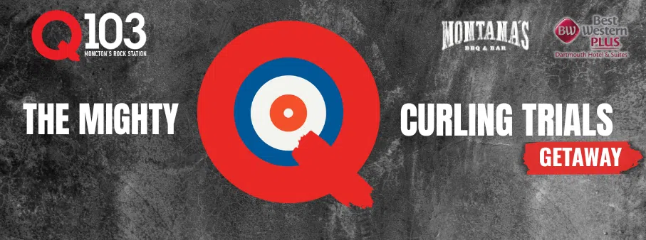 The Mighty Q’s Curling Trials Getaway