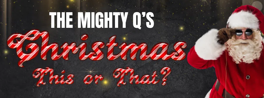 Christmas This & That