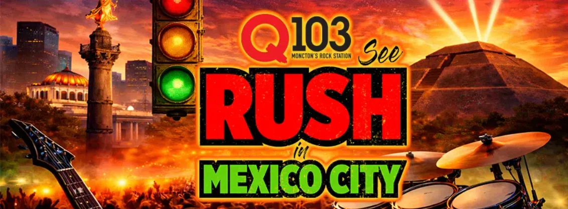 Feature: https://q103fm.com/see-rush-in-mexico-city/