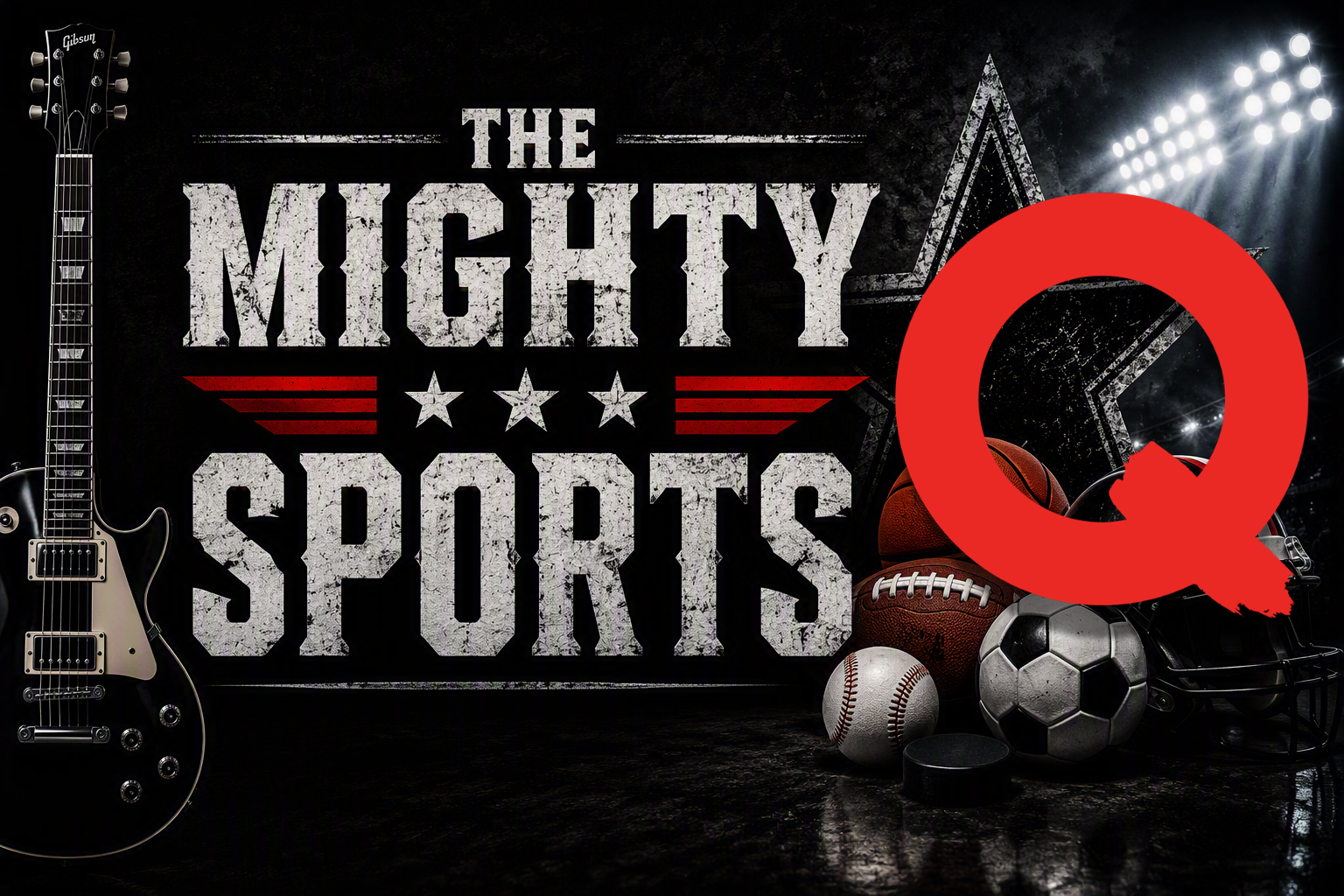 Q103 Sports