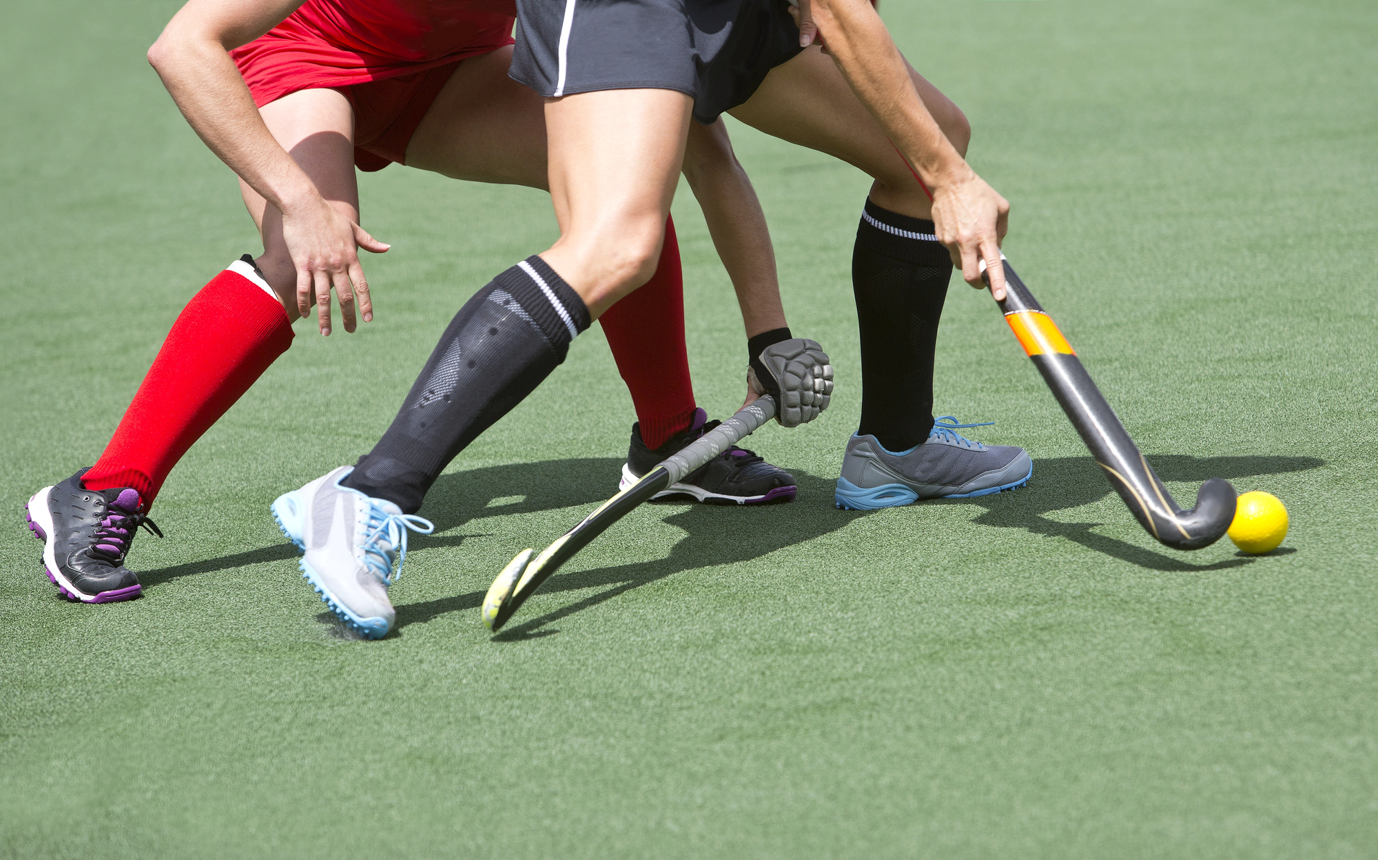 Girls Field Hockey Tryouts Reminder!