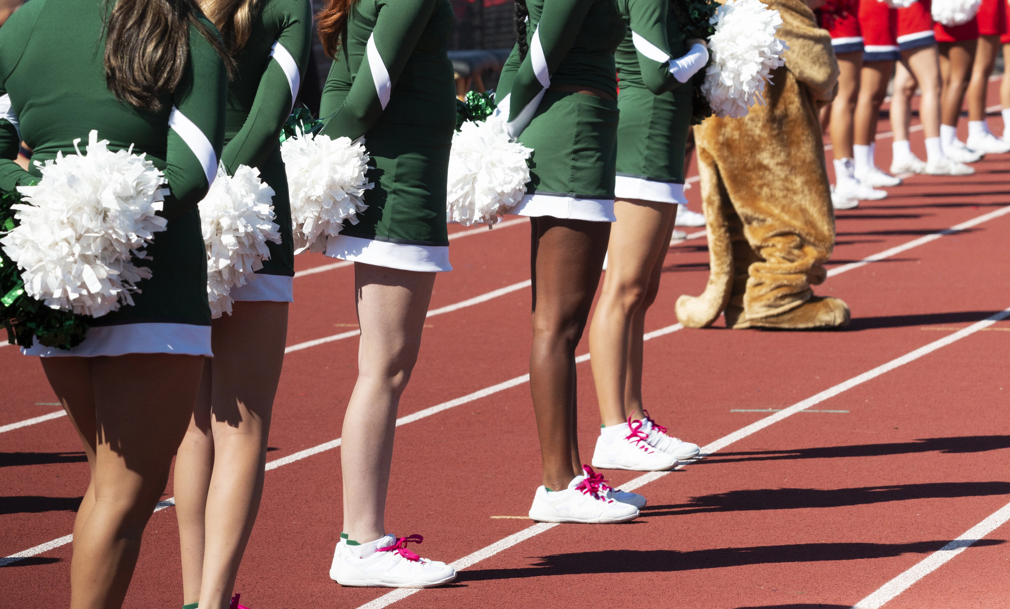 BMHS Cheerleading Tryouts Are Coming Up!