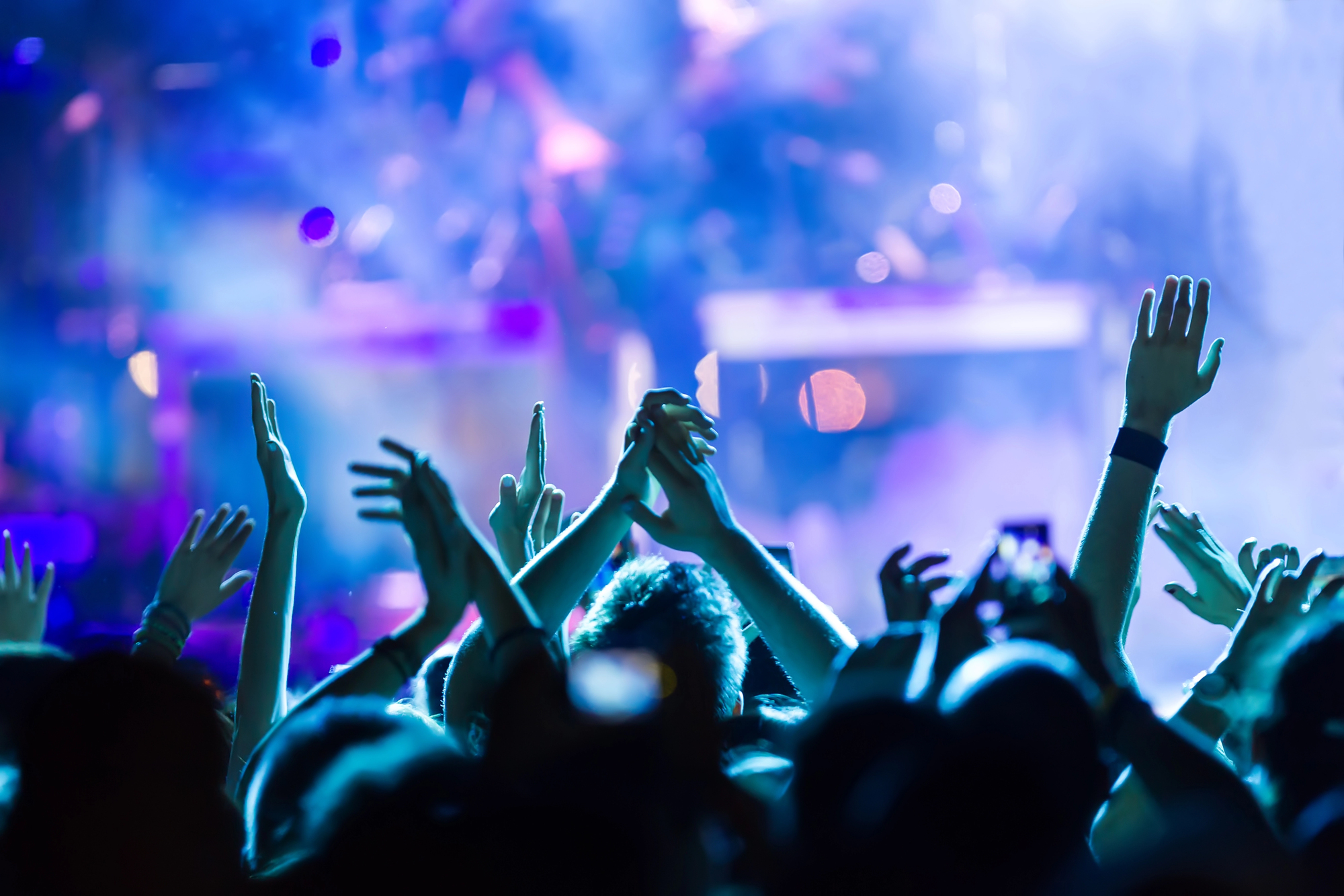 ECMA Has a New Five-Year Plan. Here's What It Means for East Coast Music