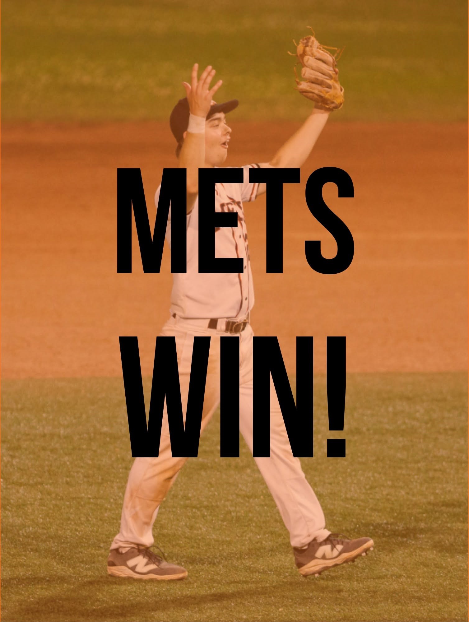 Mets Force Winner-Take-All Game 7 with 5-4 Comeback Victory