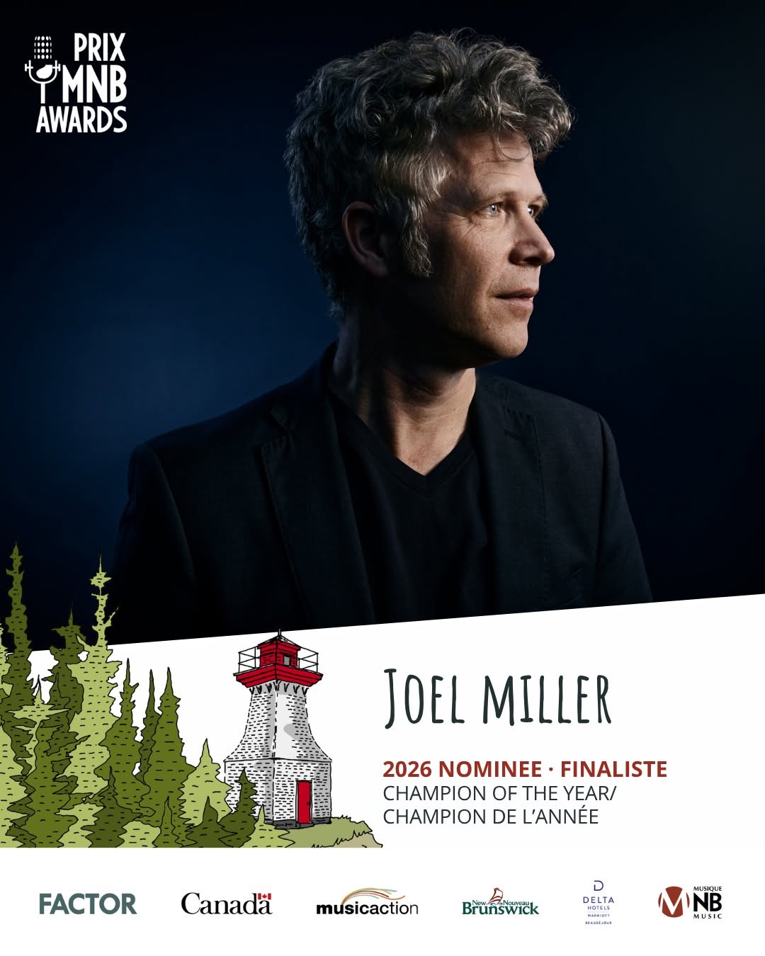 MNB Awards Series: Joel Miller and the Art of Bringing People Together