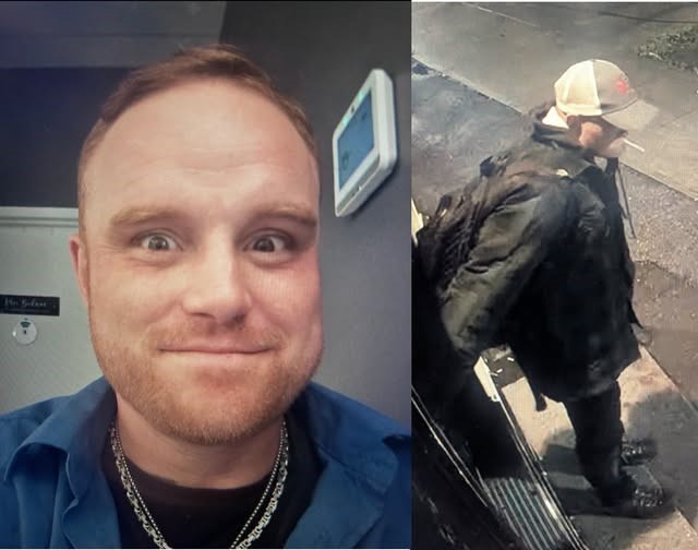 Saint John Police Seeking Help to Locate Missing Man