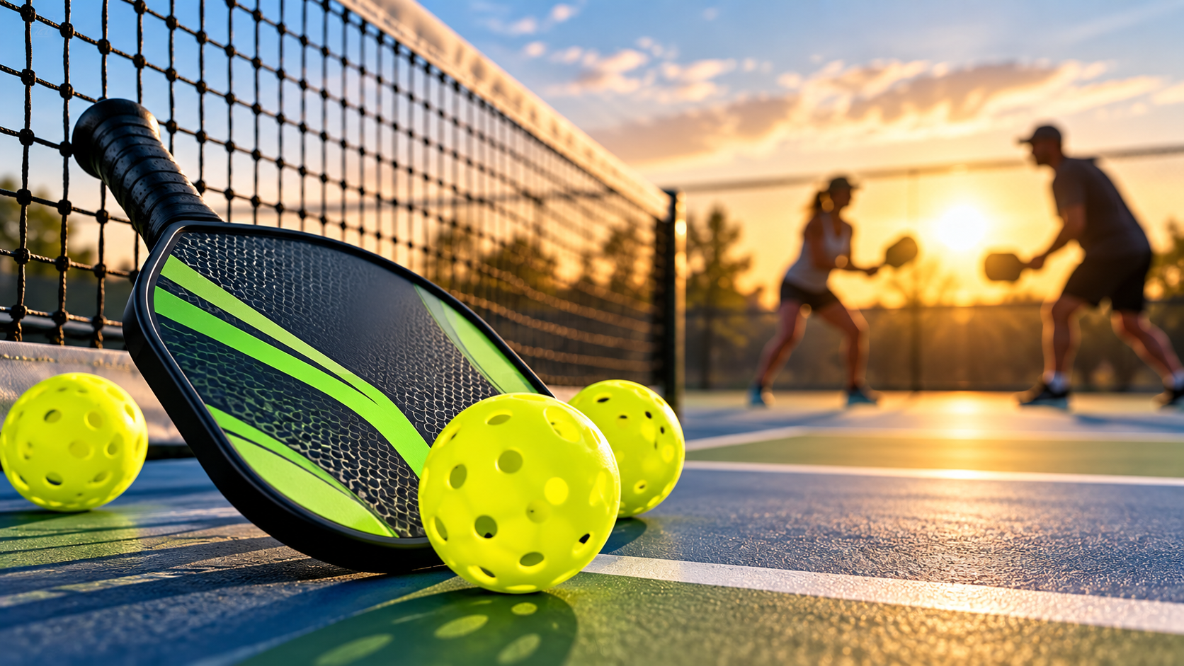 Rally House Pickleball Officially Opens in Dieppe
