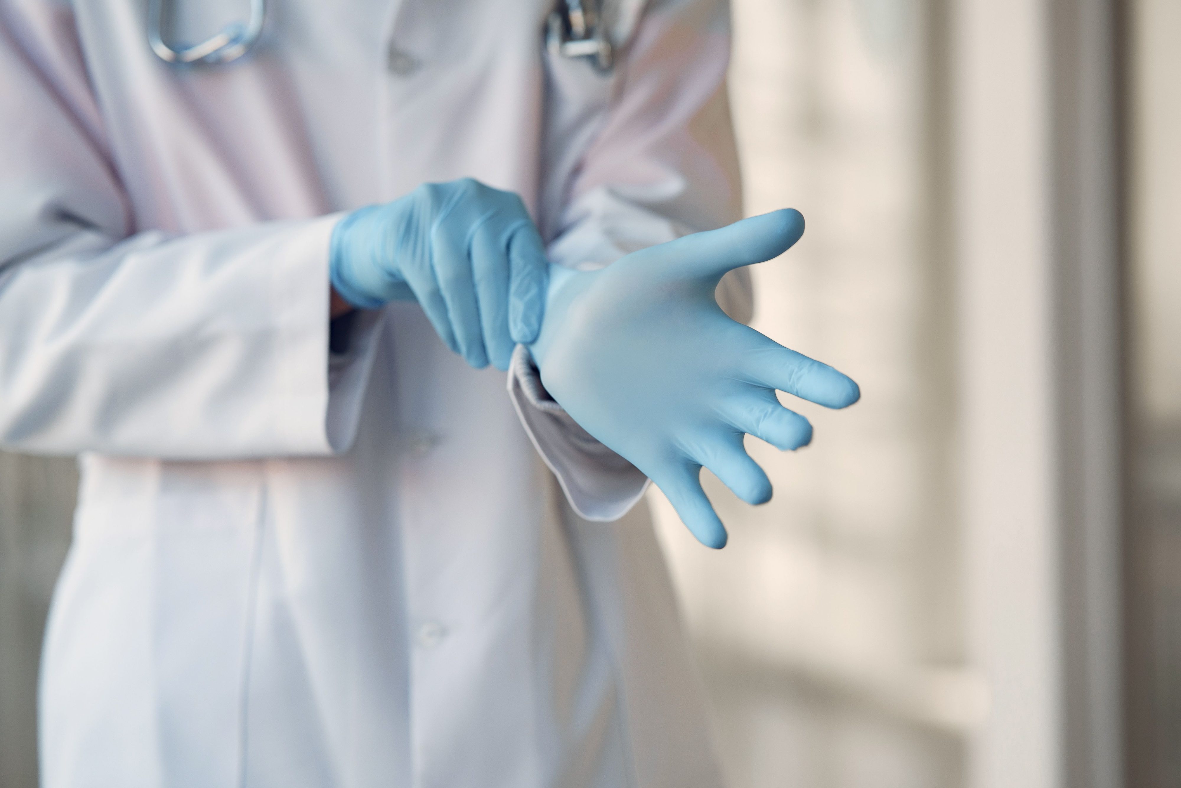 CCNB Dieppe Expanding Health-Care Training with Nearly $10 Million Investment