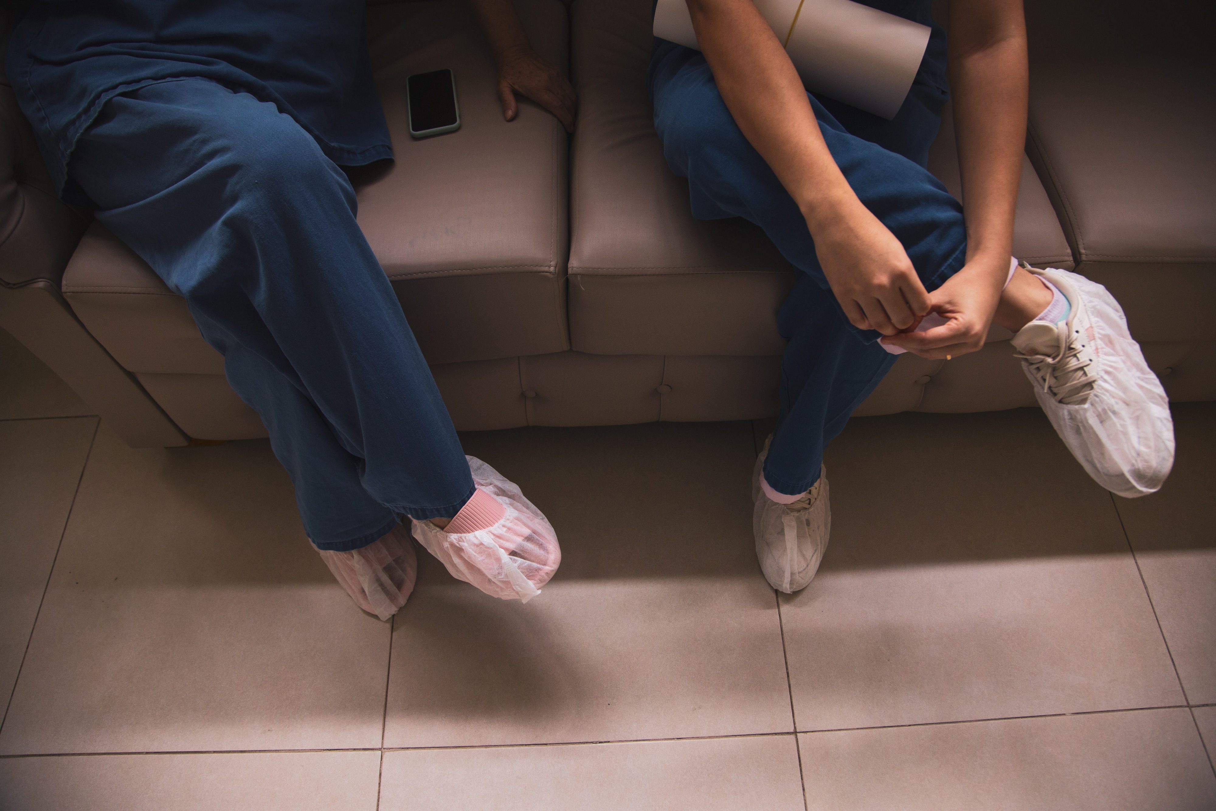 New Hampton Collaborative Care Clinic Aims to Eliminate Local Primary Care Wait-List