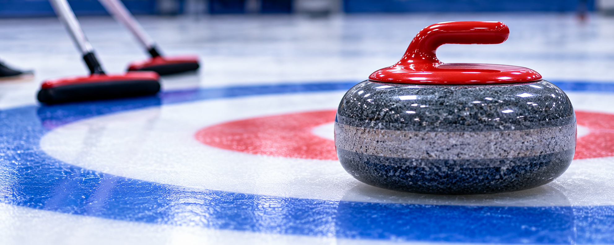 Moncton Set to Host 2027 Canadian Mixed Curling Championship