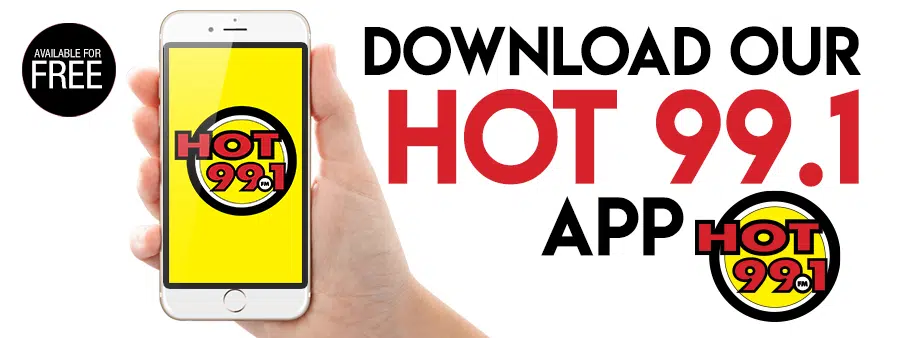 Download The HOT App