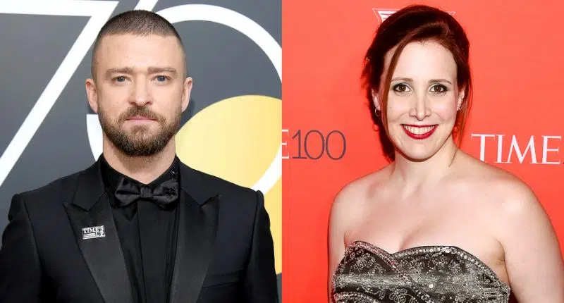 Dylan Farrow Drags Justin Timberlake on Twitter 
