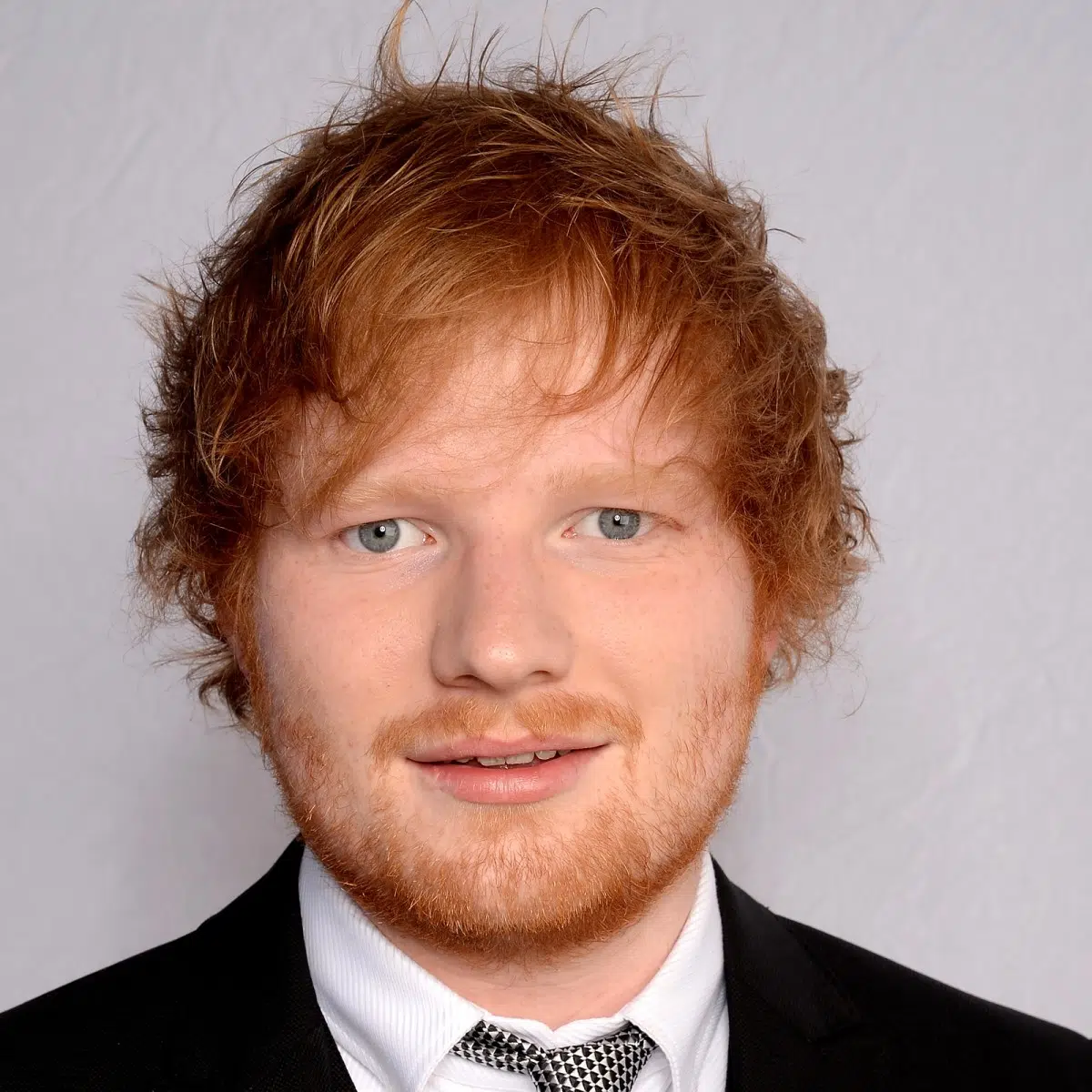 Is Ed Sheeran Steeping Away From The Lime Light?