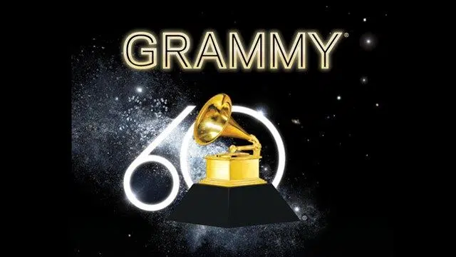 The Grammy's