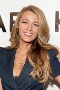 Blake Lively Talks Her Impressive 61lb Weight Loss