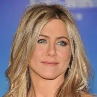 Jennifer Aniston Leaning on an Ex After Split From Justin Theroux