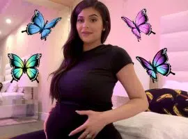 Kylie's Top 3 Baby Name Guesses