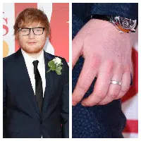 Did Ed Sheeran Secretly Get Married Already?