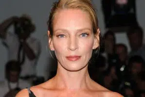 Uma Thurman On Harvey Weinstein: "He tried all kinds of unpleasant things".