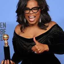 Oprah Will Run For President, Under One Circumstance