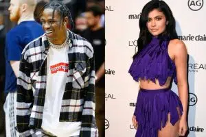 Kylie Jenner Turns Down Proposal