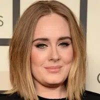 Adele Officiates BFF's Wedding