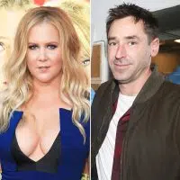 Amy Schumer's Fav. Thing About Being Married