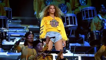 Beyonce's History Making Coachella Set