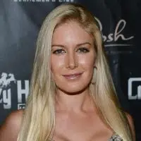 Heidi Montag Almost Died After 10 Consecutive Cosmetic Surgeries
