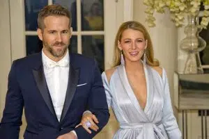 Ryan Reynolds Has A Funny Response To Marriage Issues Rumor
