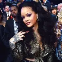 Rihanna Working on TWO New Albums