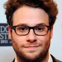 Seth Rogen Knew About Stormy's Affair With Trump For Years