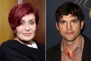 Sharon Osbourne Calls Out Her Worst Guest on The Talk