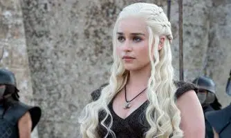 Emilia Clarke Says Her Final Daenerys Scene Really Messed Her Up